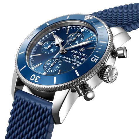 breitling ready for duty|breitling super ocean watch.